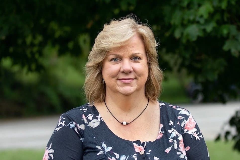 Rebecca K.
