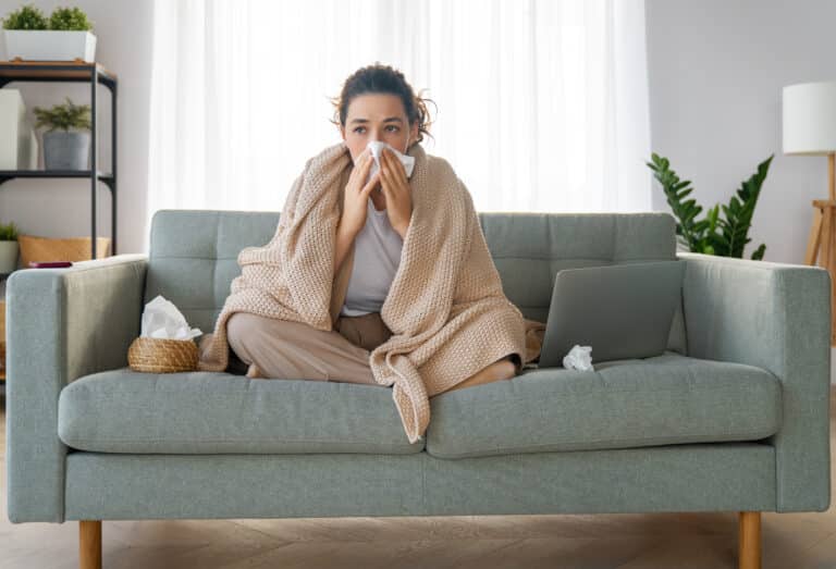 Better Health Matters – Influenza Awareness: Staying Healthy During Flu Season