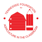 Agriculture in the Classroom logo