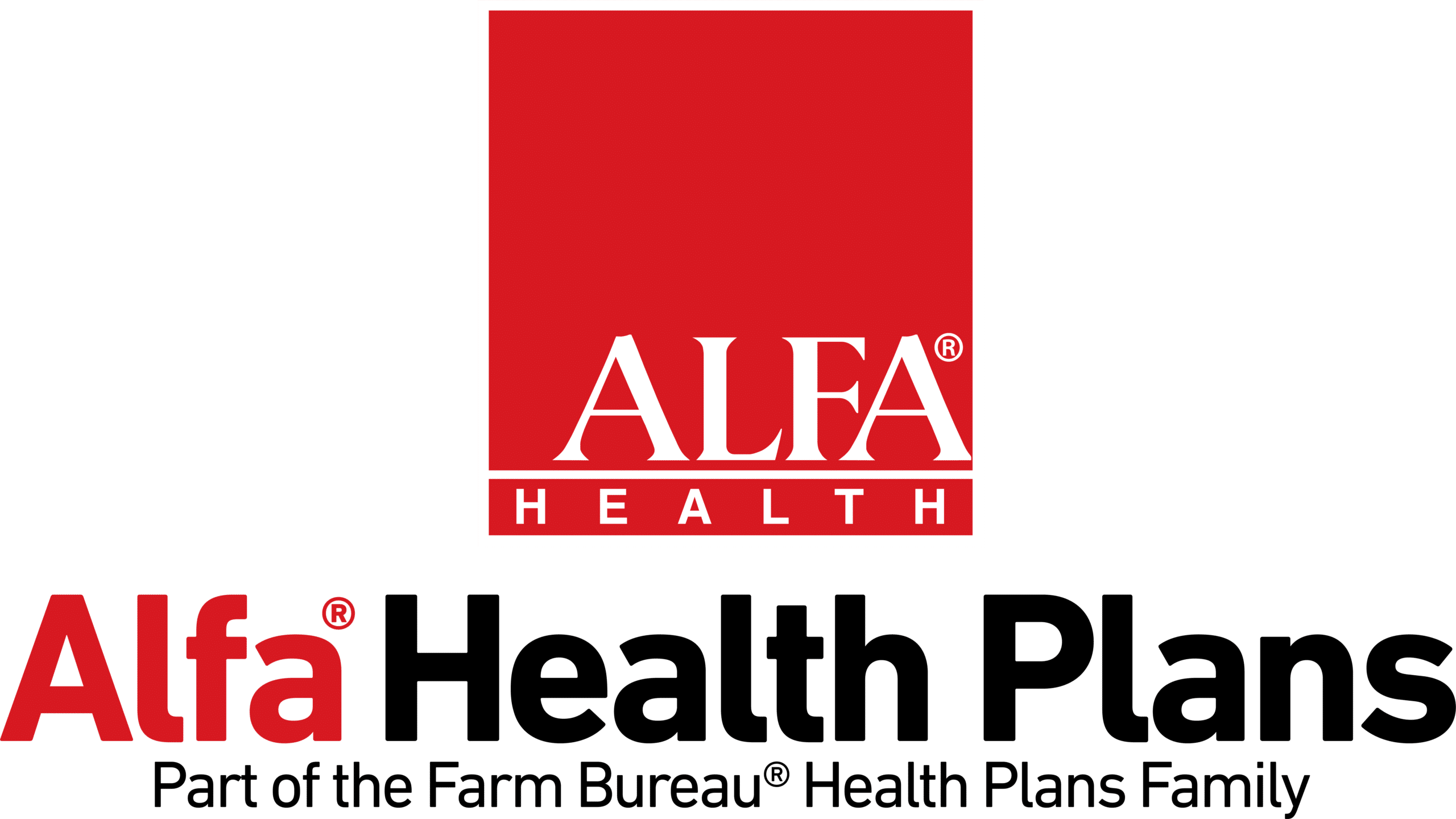 Alfa Health Plans