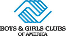 Boys and Girls Clubs of America logo