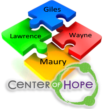 Center of Hope
logo
