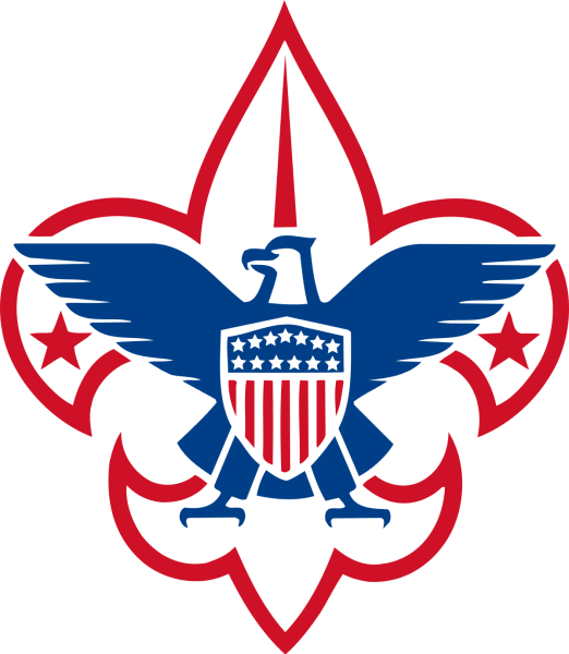 Boy Scouts Friends of Scouting Luncheon logo