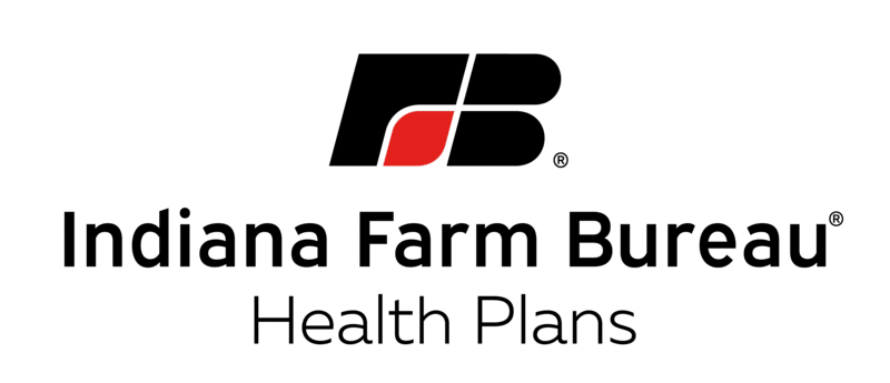 Indiana Farm Bureau Health Plans Logo