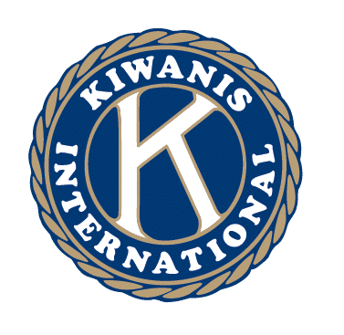 Kiwanis Club logo