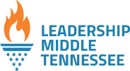 Leadership Middle Tennessee logo