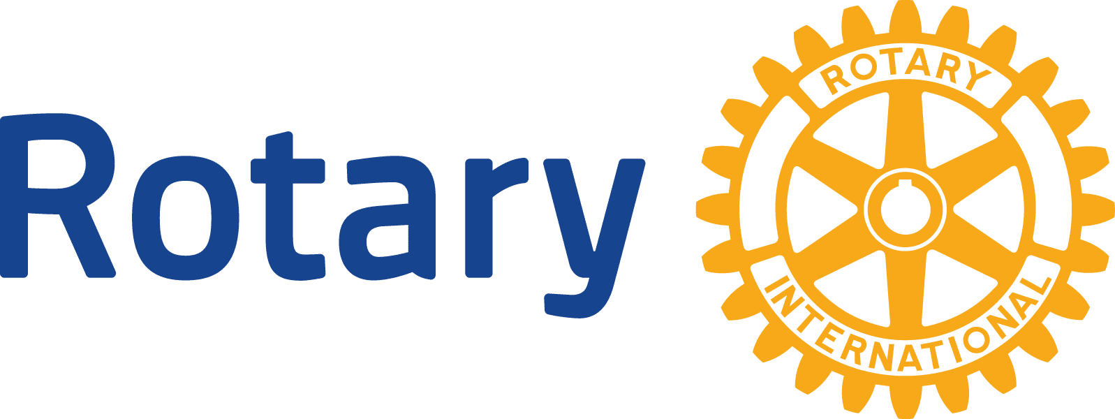Columbia Rotary logo