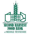 Second Harvest Mobile - Food Pantry logo