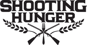 Shooting Hunger logo