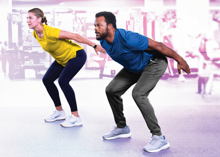Summer with Active&Fit Direct