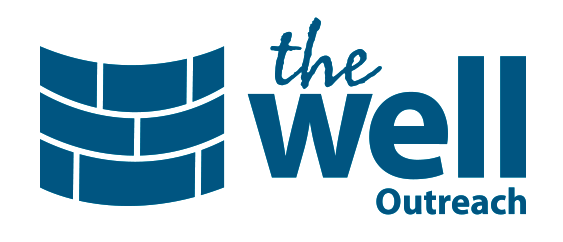 The Well Outreach logo