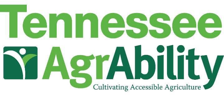 Tennessee AgrAbility logo