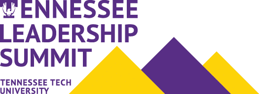 TN High School Leadership Summit @ Tennessee Tech logo